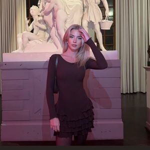 Meet your Posher, Eunice